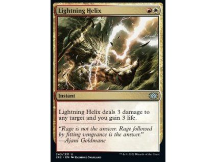 Lightning Helix