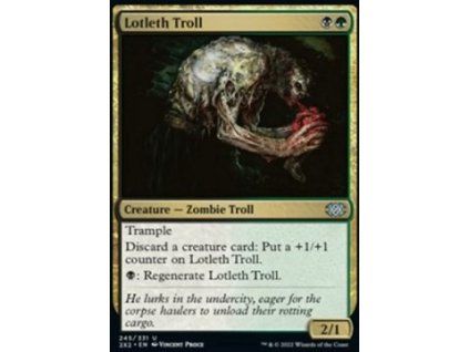 Lotleth Troll
