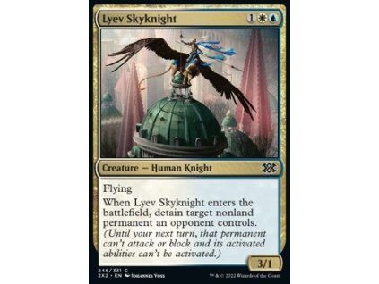 Lyev Skyknight