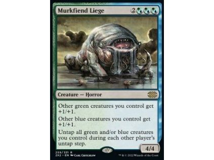 Murkfiend Liege