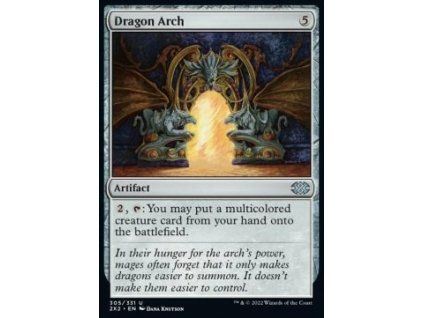 Dragon Arch