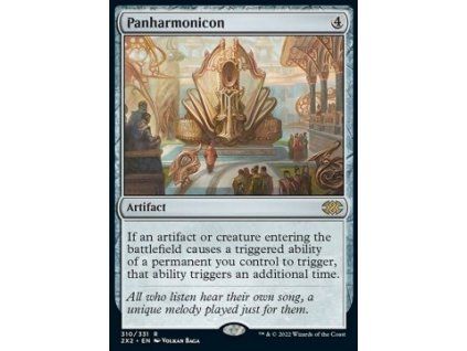 Panharmonicon