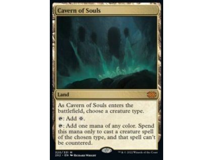 Cavern of Souls