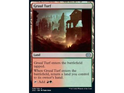 Gruul Turf