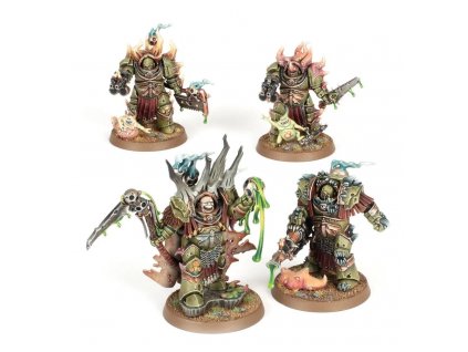 death guard