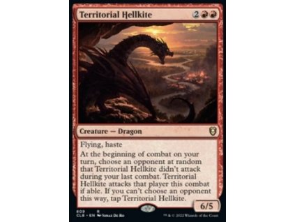 Territorial Hellkite