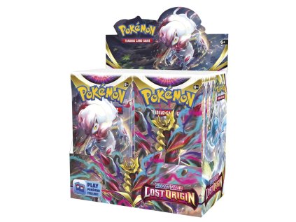 Booster Box