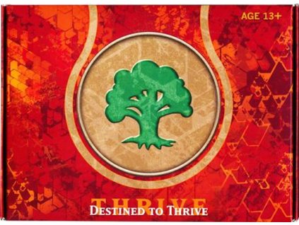 Born of the Gods Destined to Thrive Prerelease Pack