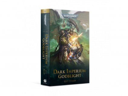 Warhammer 40.000 — Dark Imperium: Godblight (PB)