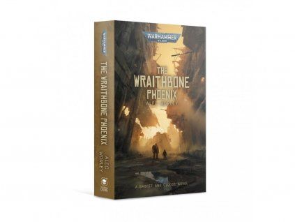 Warhammer 40.000 — The Wraithbone Phoenix (PB)