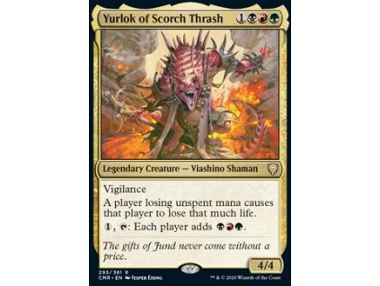 Yurlok of Scorch Thrash