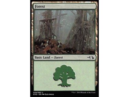 Forest (V.1)