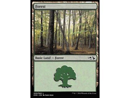 Forest (V.7)