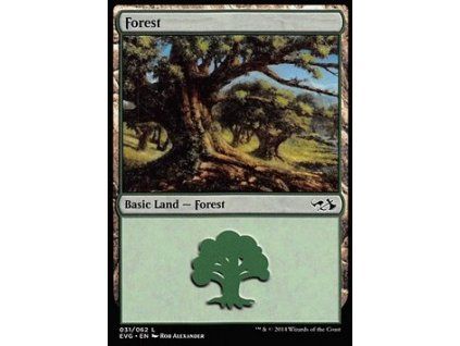 Forest (V.4)