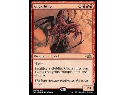 Clickslither