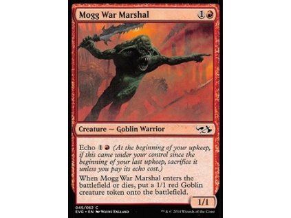 Mogg War Marshal