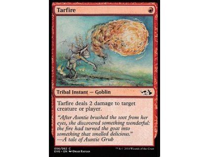 Tarfire