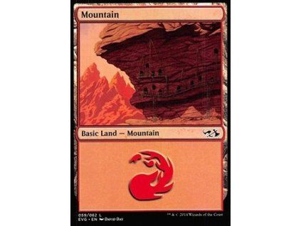 Mountain (V.1)