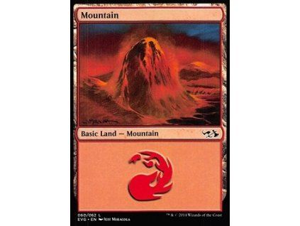 Mountain (V.2)