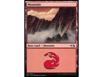 Mountain (V.3)