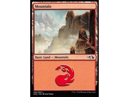 Mountain (V.4)