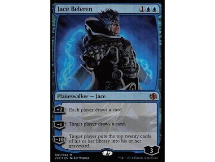 Jace Beleren