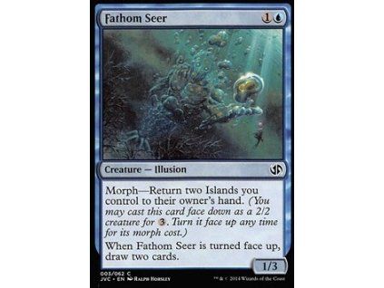 Fathom Seer