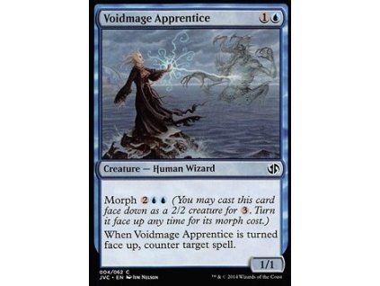 Voidmage Apprentice