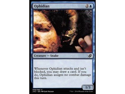 Ophidian