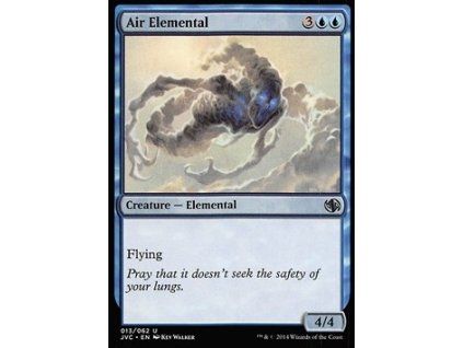 Air Elemental