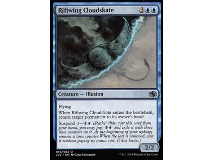 Riftwing Cloudskate