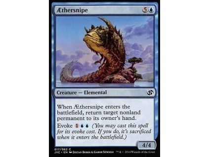 Aethersnipe