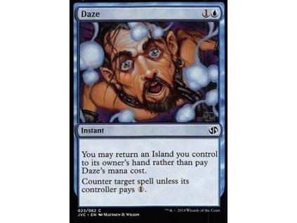Daze