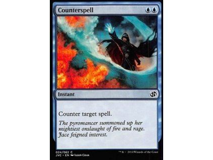 Counterspell
