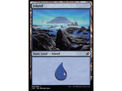 Island (V.3)