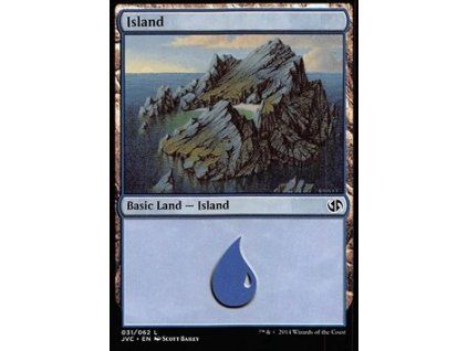 Island (V.4)