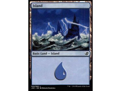 Island (V.2)