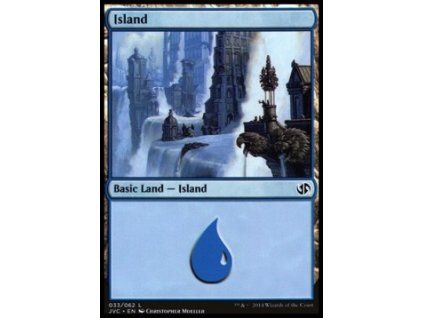 Island (V.1)