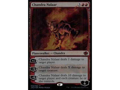 Chandra Nalaar