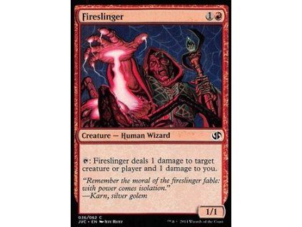 Fireslinger