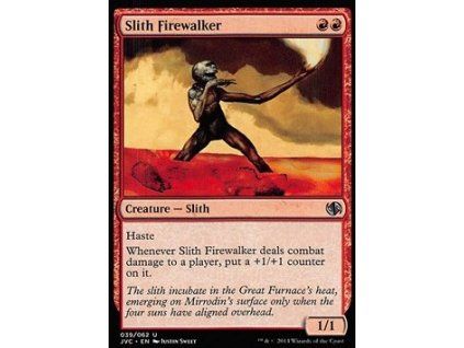 Slith Firewalker