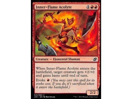 Inner-Flame Acolyte