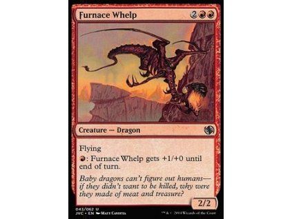Furnace Whelp