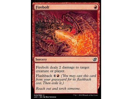 Firebolt