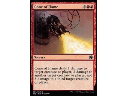 Cone of Flame
