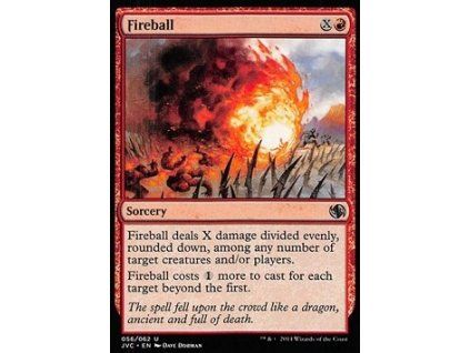 Fireball