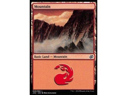 Mountain (V.7)