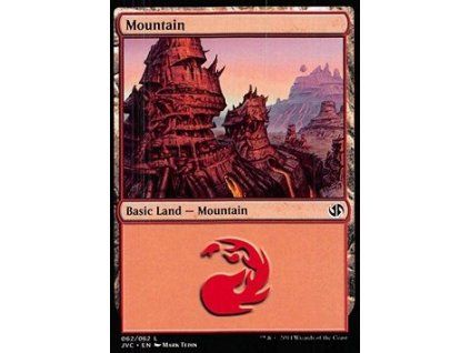 Mountain (V.6)