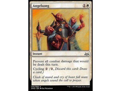 Angelsong