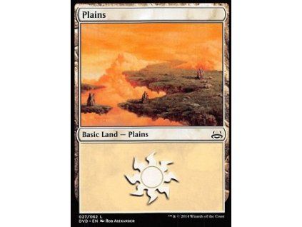 Plains (V.2)